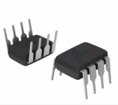 IC MCP3201-CI/P DIP8